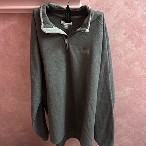 Peter Millar 1/4 Zip XL 100% Polyester